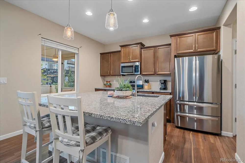 17304 Birds Foot Avenue Parker, CO 80134