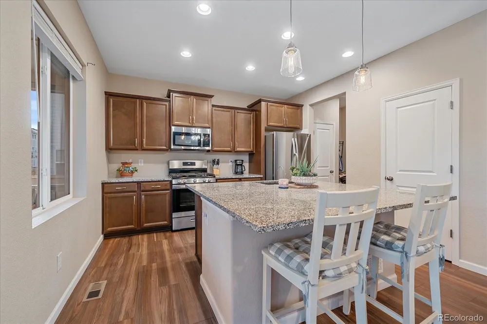 17304 Birds Foot Avenue Parker, CO 80134