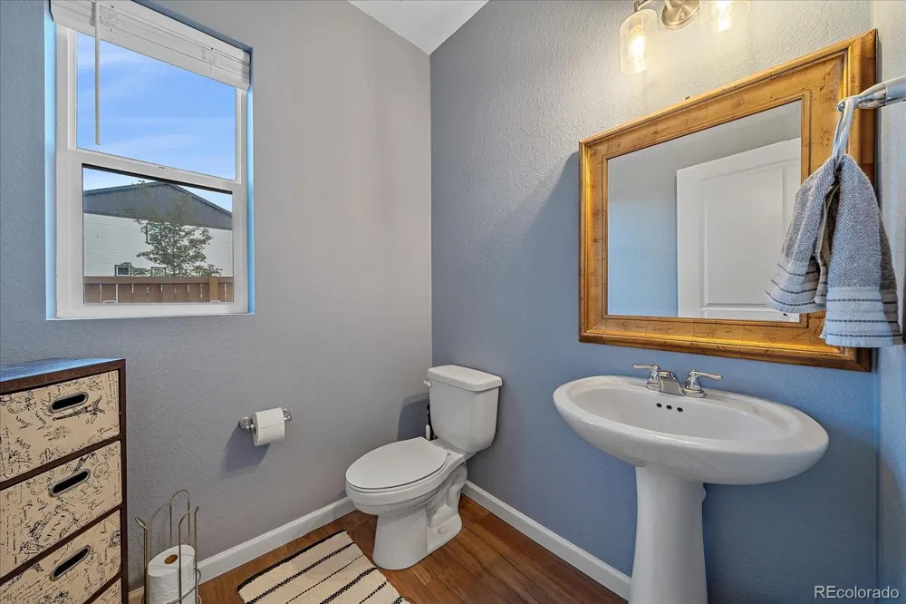 17304 Birds Foot Avenue Parker, CO 80134