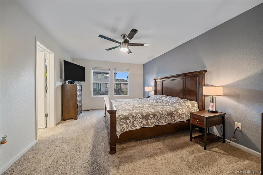 17304 Birds Foot Avenue Parker, CO 80134