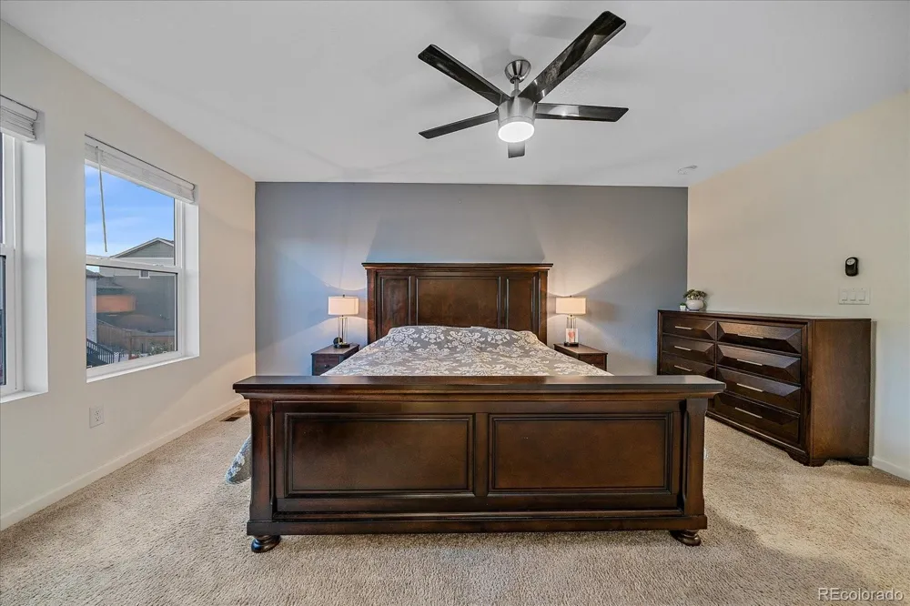 17304 Birds Foot Avenue Parker, CO 80134