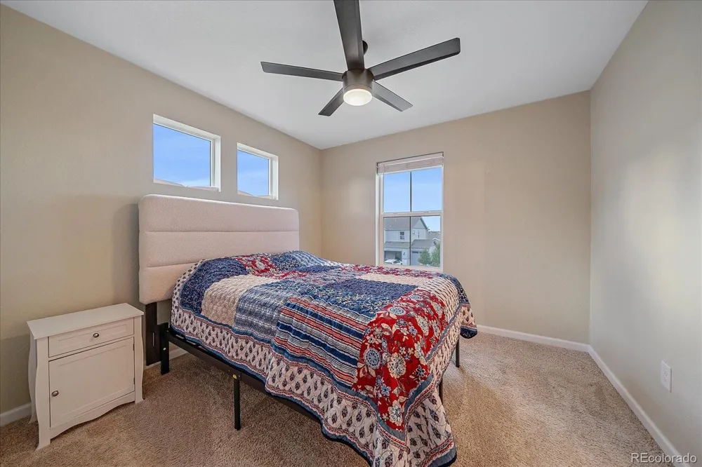 17304 Birds Foot Avenue Parker, CO 80134