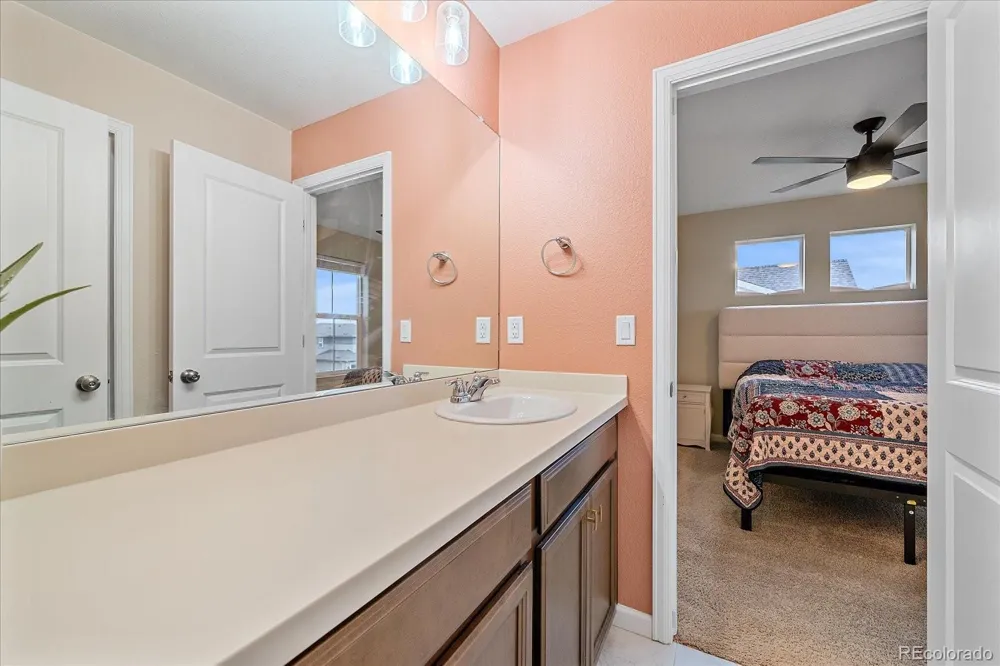 17304 Birds Foot Avenue Parker, CO 80134
