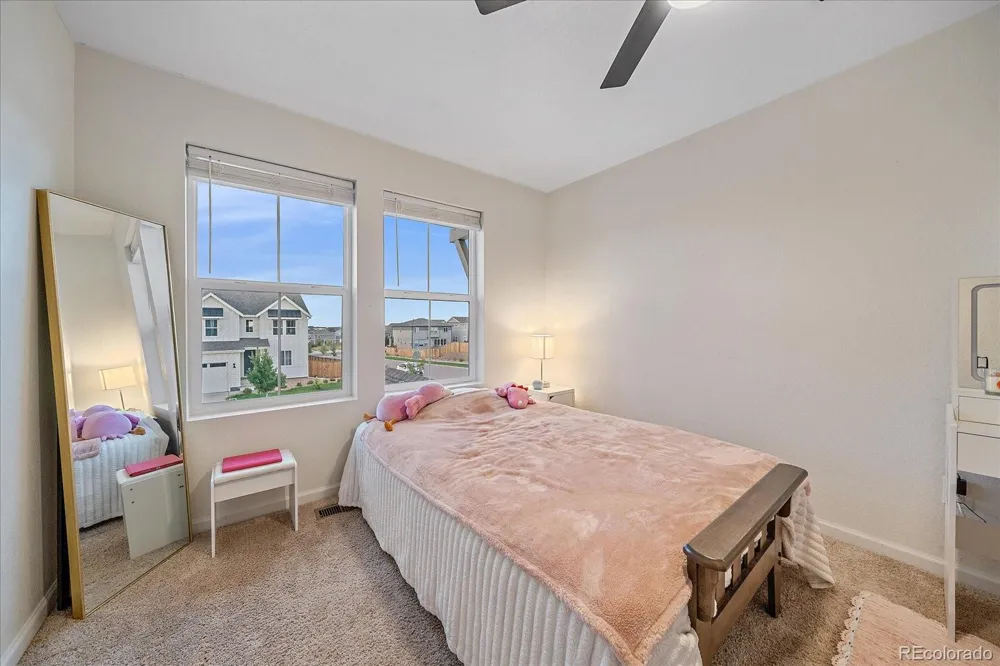 17304 Birds Foot Avenue Parker, CO 80134
