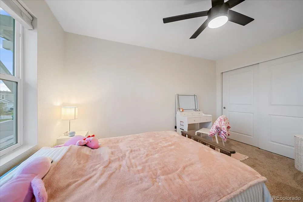 17304 Birds Foot Avenue Parker, CO 80134