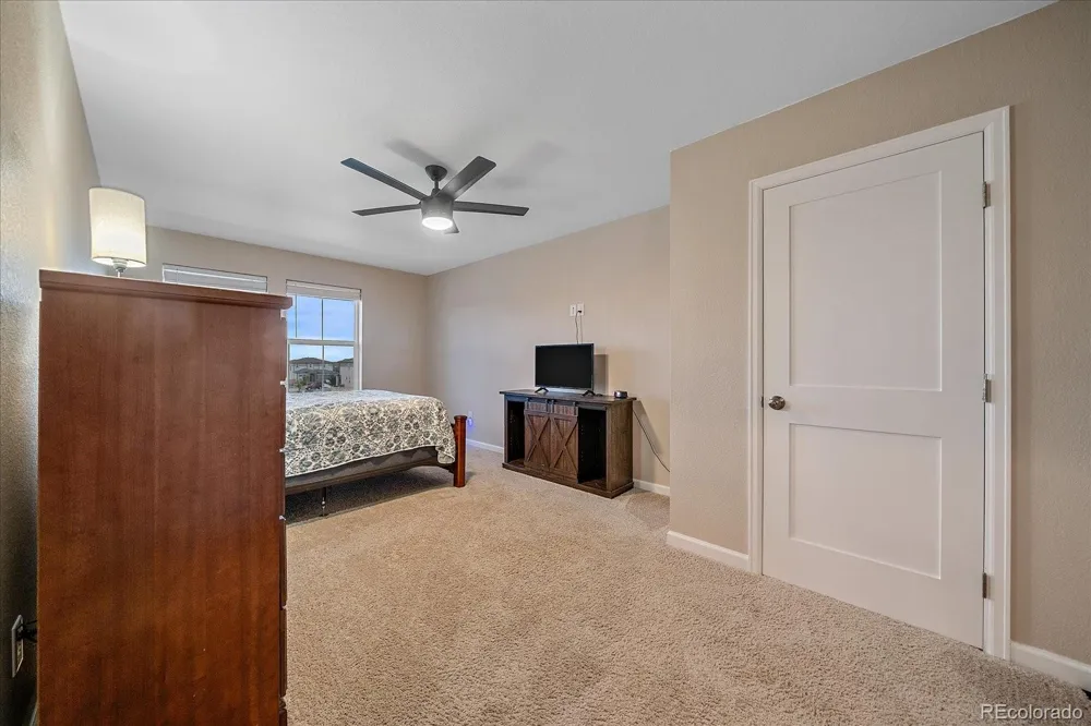 17304 Birds Foot Avenue Parker, CO 80134