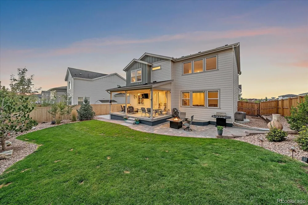 17304 Birds Foot Avenue Parker, CO 80134