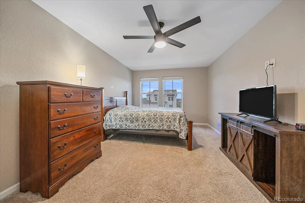 17304 Birds Foot Avenue Parker, CO 80134