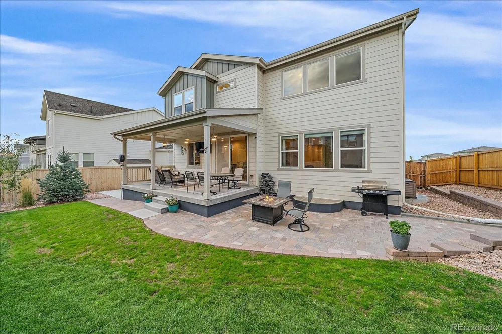 17304 Birds Foot Avenue Parker, CO 80134