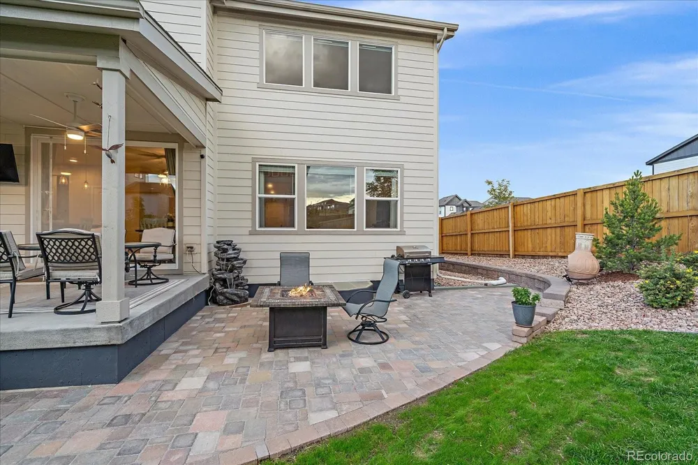 17304 Birds Foot Avenue Parker, CO 80134