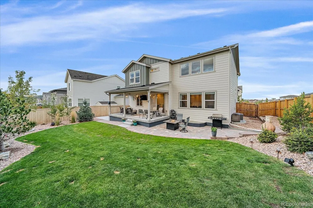 17304 Birds Foot Avenue Parker, CO 80134