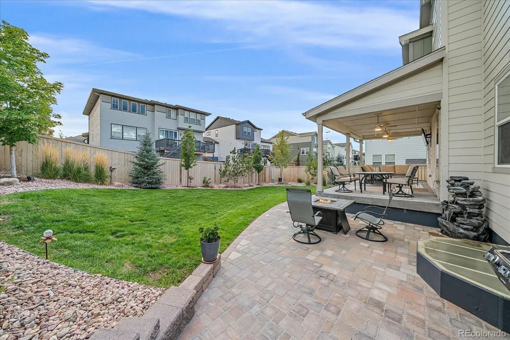 17304 Birds Foot Avenue Parker, CO 80134