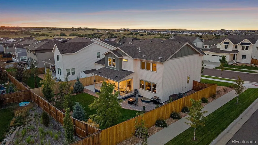 17304 Birds Foot Avenue Parker, CO 80134