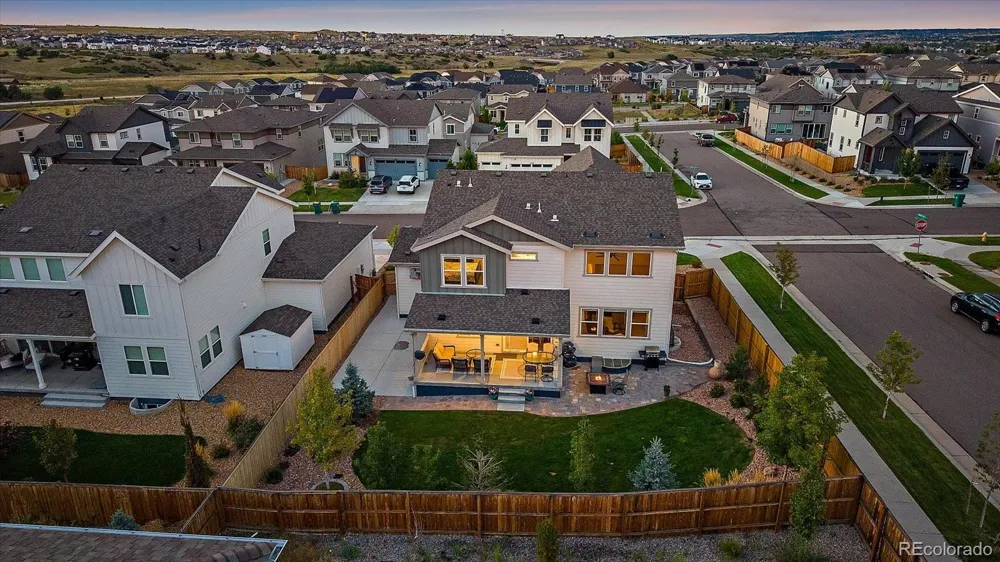 17304 Birds Foot Avenue Parker, CO 80134