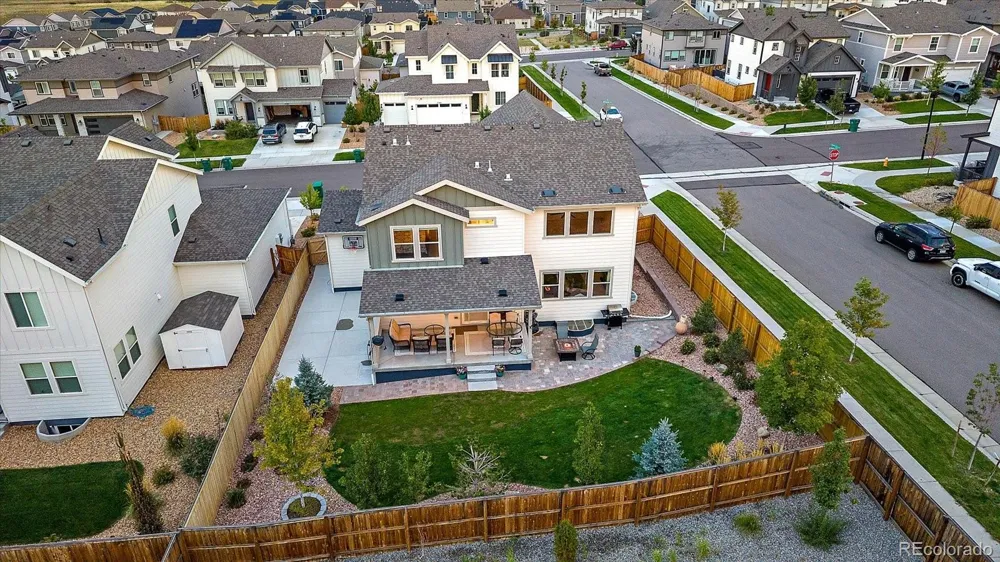 17304 Birds Foot Avenue Parker, CO 80134
