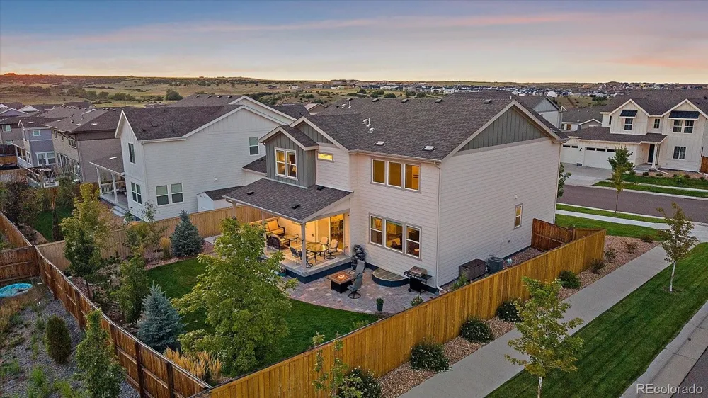 17304 Birds Foot Avenue Parker, CO 80134