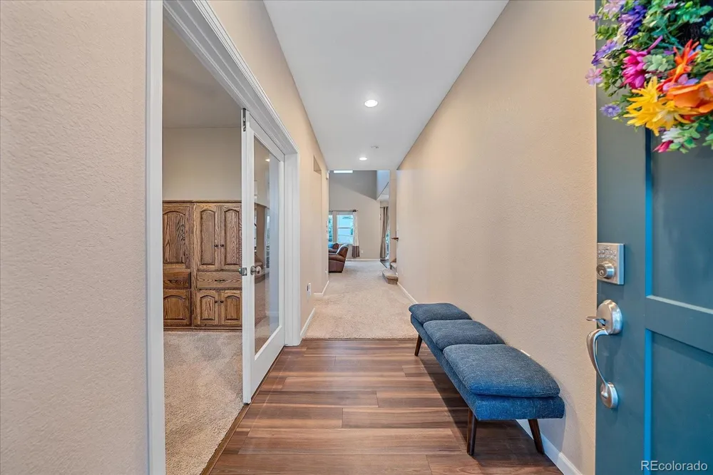 17304 Birds Foot Avenue Parker, CO 80134