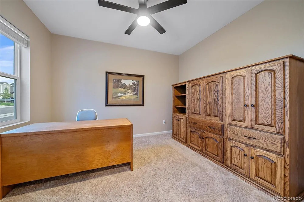 17304 Birds Foot Avenue Parker, CO 80134