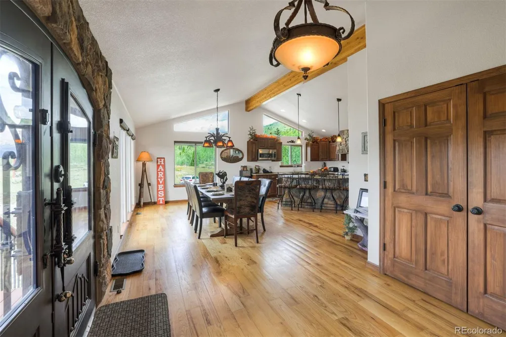 84 Ice Axe Court Fairplay, CO 80420