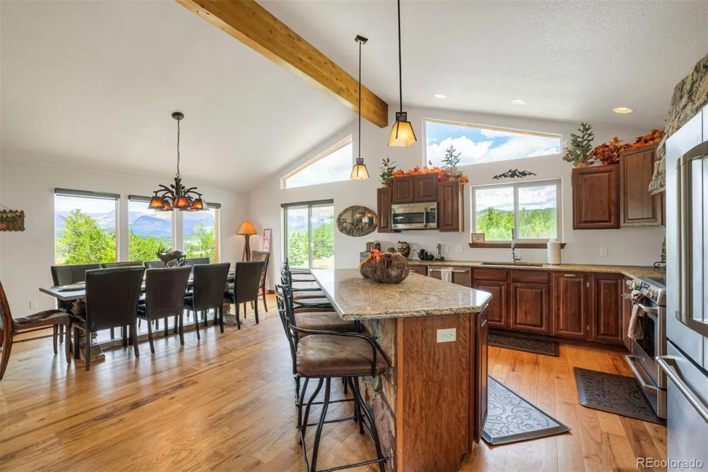 84 Ice Axe Court Fairplay, CO 80420