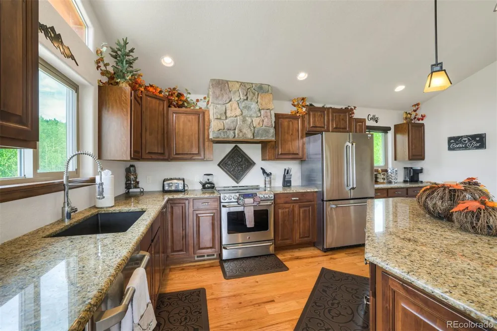 84 Ice Axe Court Fairplay, CO 80420
