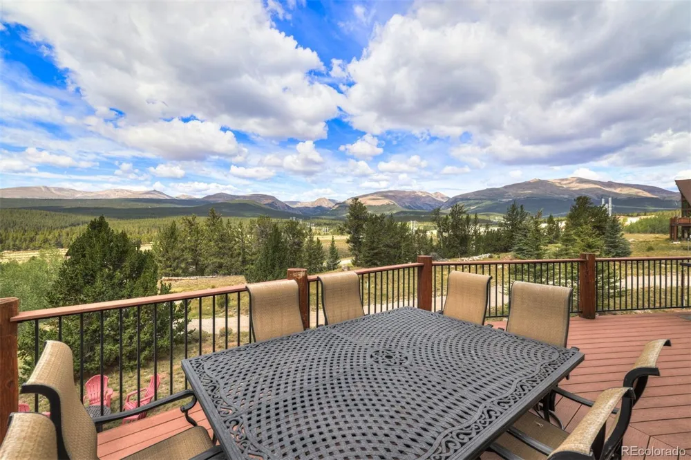84 Ice Axe Court Fairplay, CO 80420