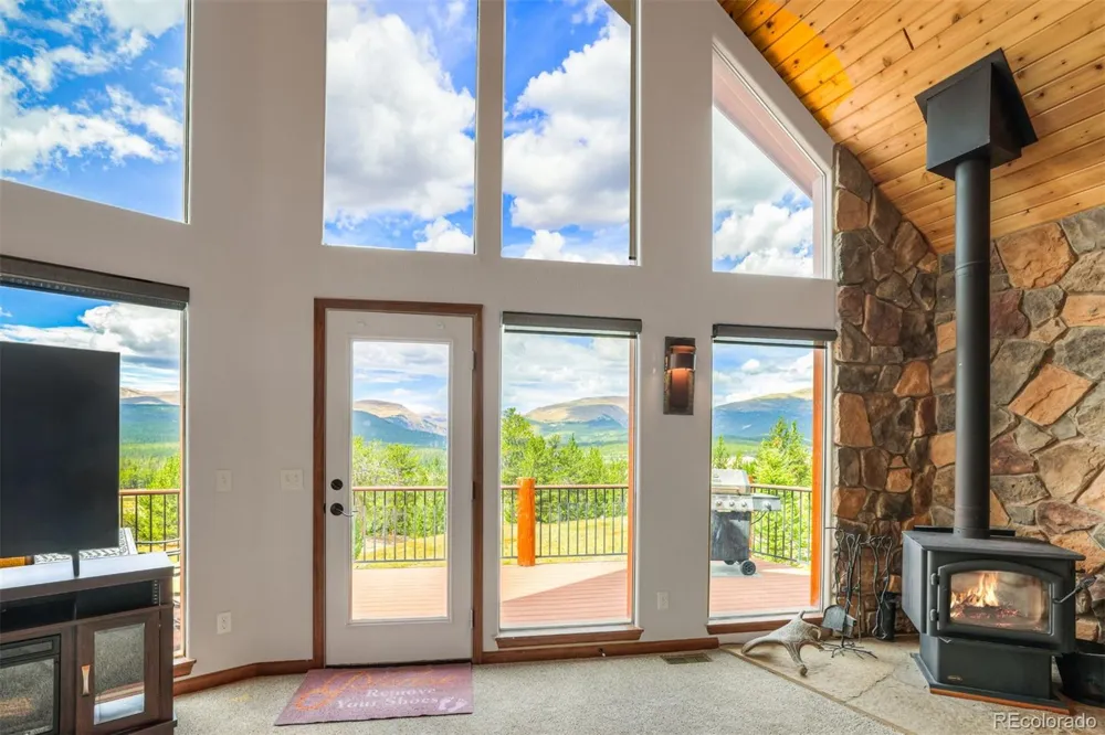 84 Ice Axe Court Fairplay, CO 80420