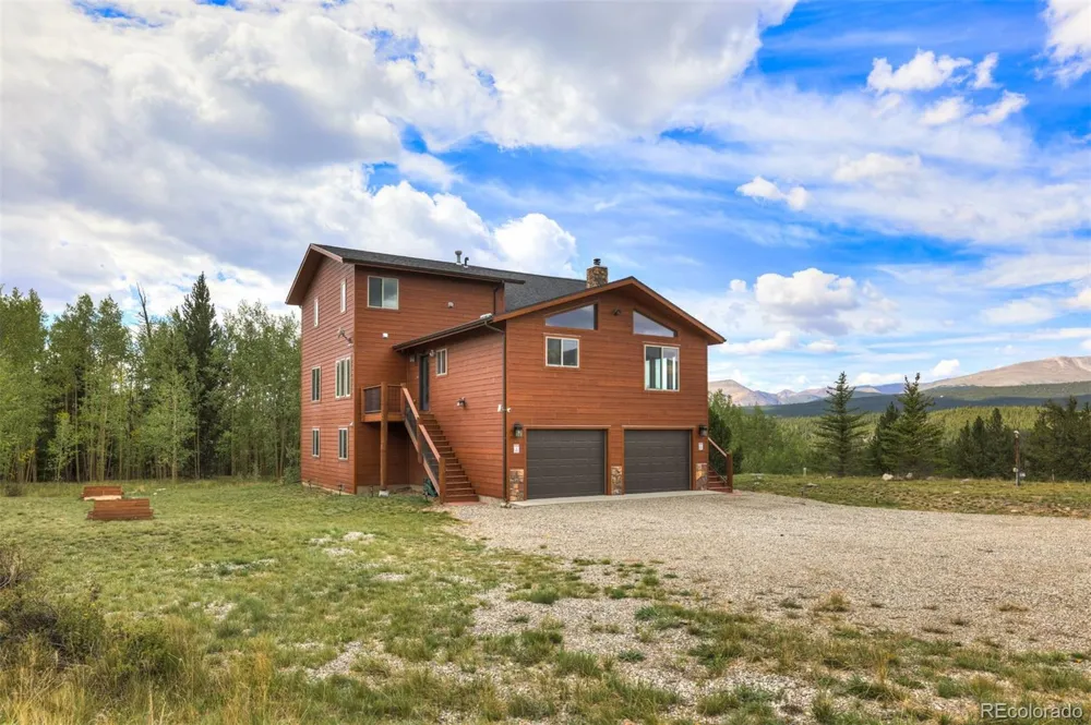 84 Ice Axe Court Fairplay, CO 80420