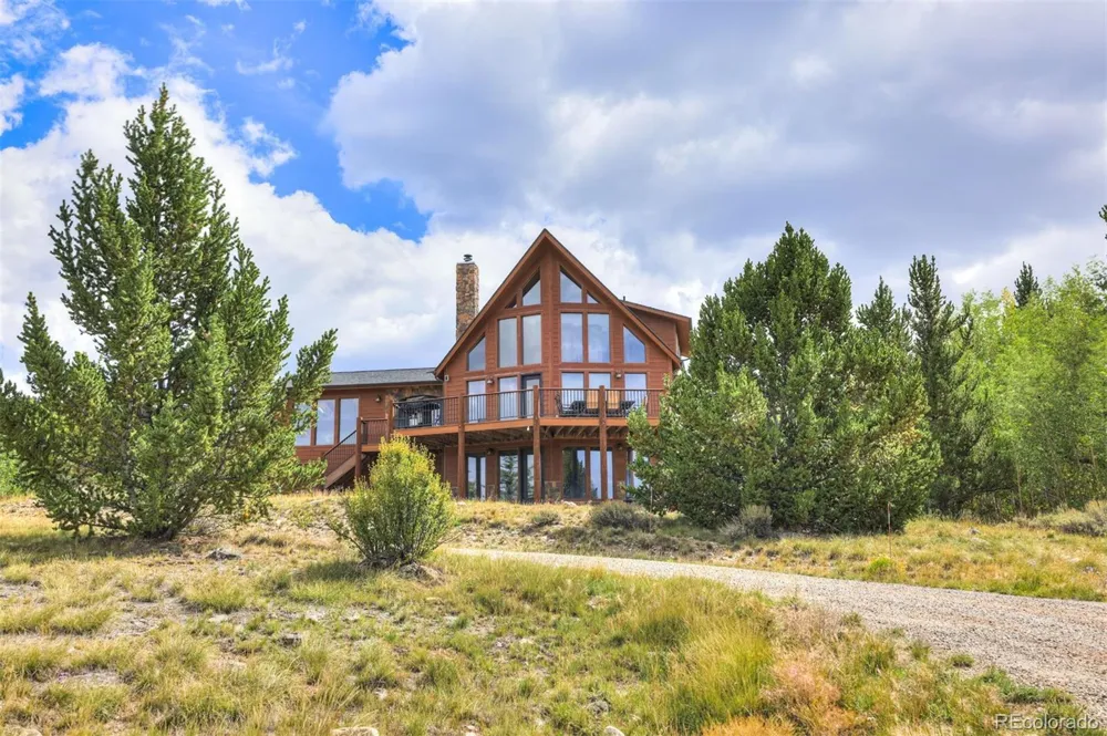 84 Ice Axe Court Fairplay, CO 80420