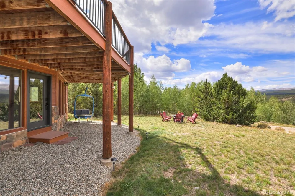 84 Ice Axe Court Fairplay, CO 80420
