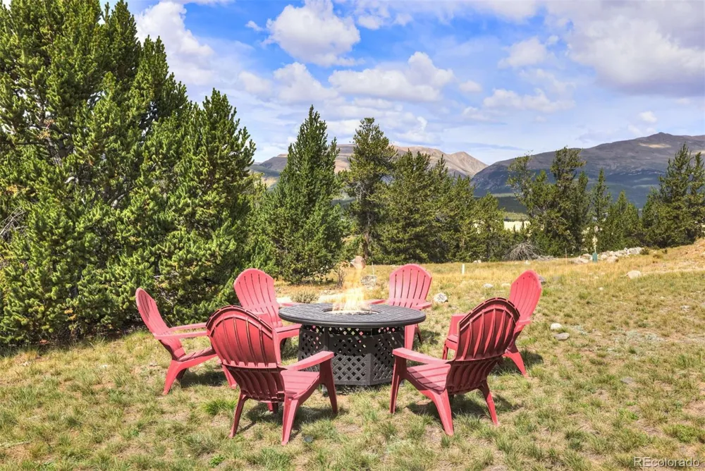84 Ice Axe Court Fairplay, CO 80420