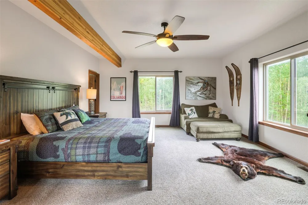 84 Ice Axe Court Fairplay, CO 80420