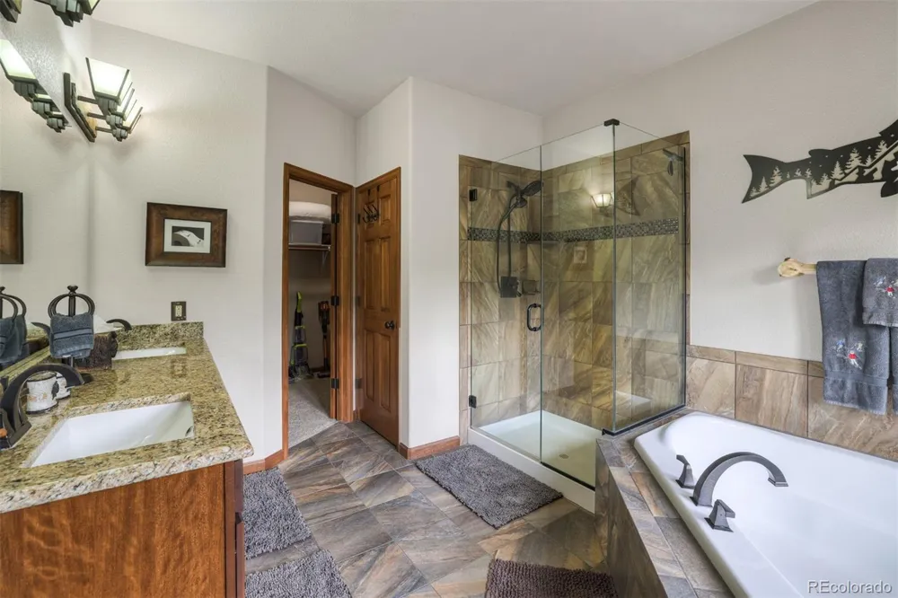 84 Ice Axe Court Fairplay, CO 80420