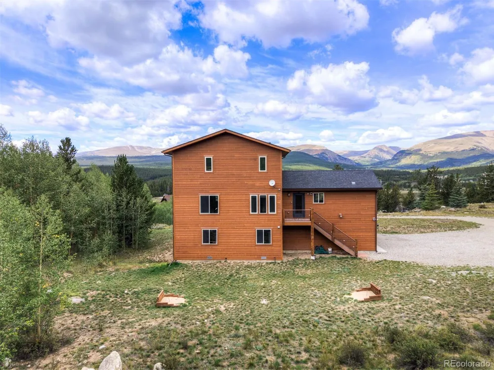 84 Ice Axe Court Fairplay, CO 80420