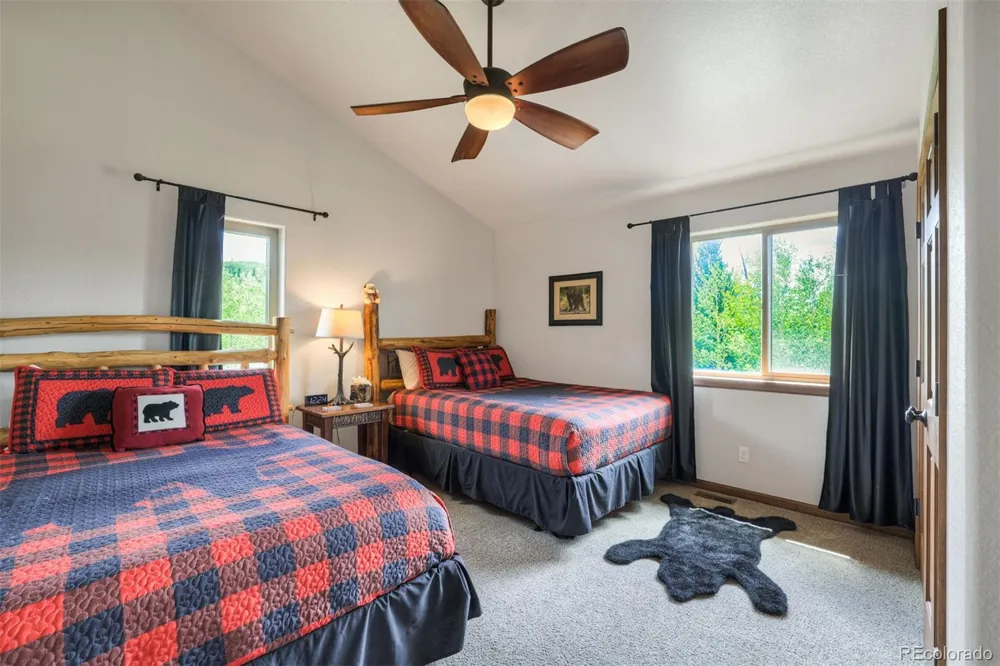 84 Ice Axe Court Fairplay, CO 80420