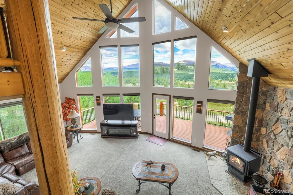 84 Ice Axe Court Fairplay, CO 80420