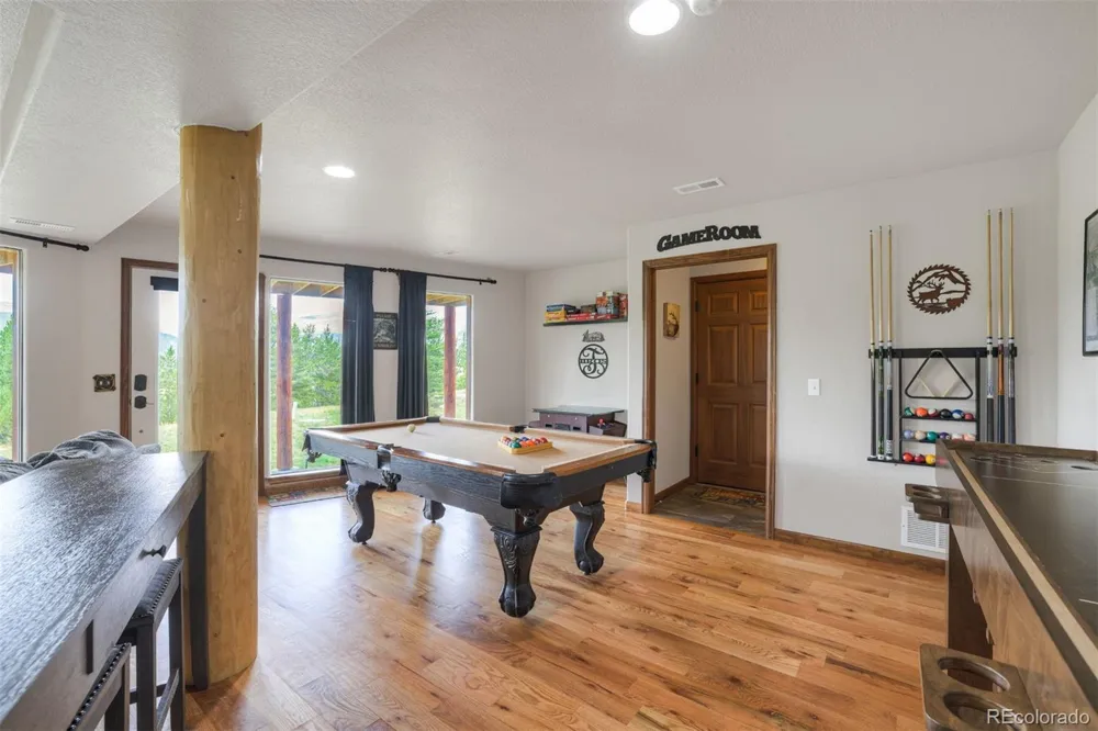 84 Ice Axe Court Fairplay, CO 80420