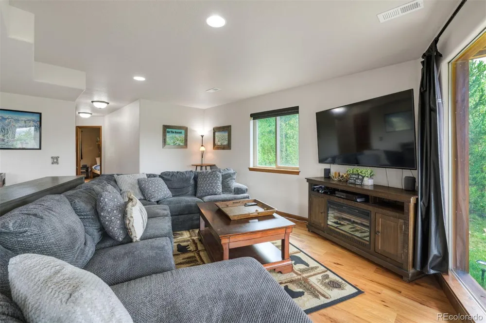 84 Ice Axe Court Fairplay, CO 80420