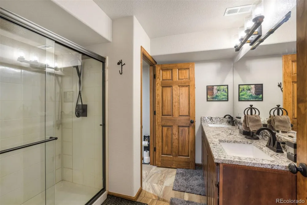 84 Ice Axe Court Fairplay, CO 80420