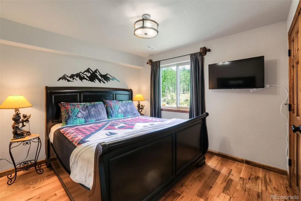 84 Ice Axe Court Fairplay, CO 80420