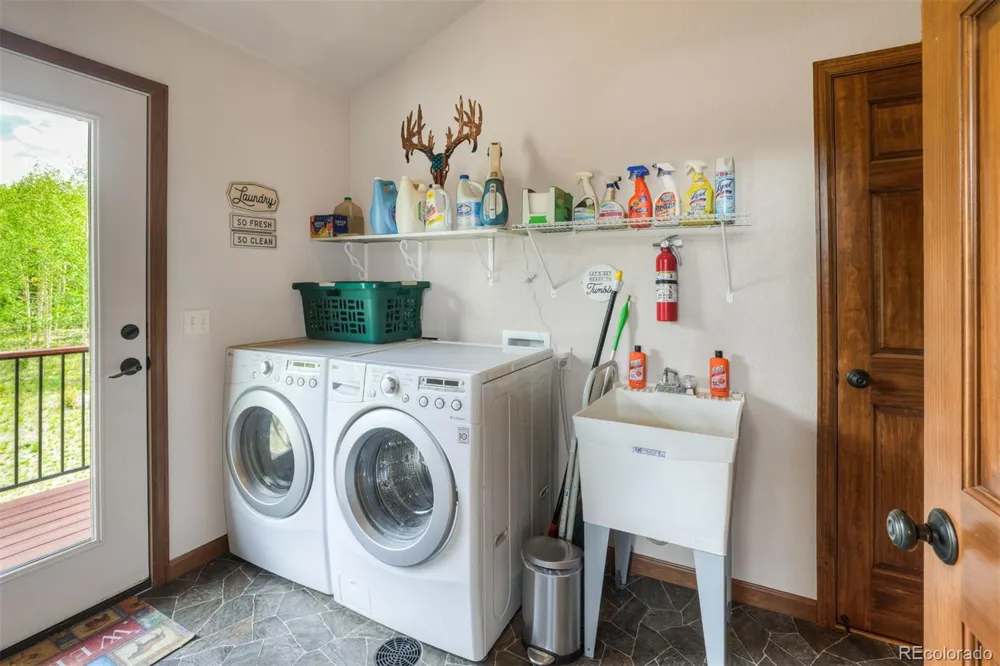 84 Ice Axe Court Fairplay, CO 80420