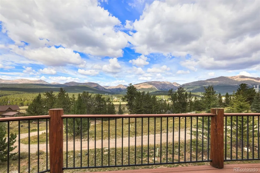 84 Ice Axe Court Fairplay, CO 80420