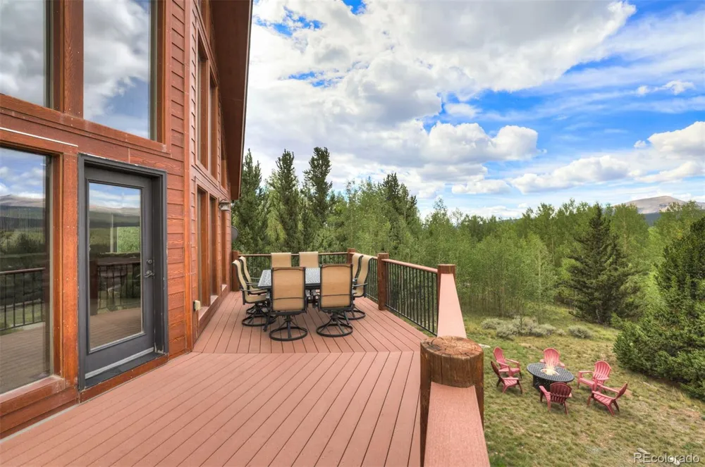 84 Ice Axe Court Fairplay, CO 80420