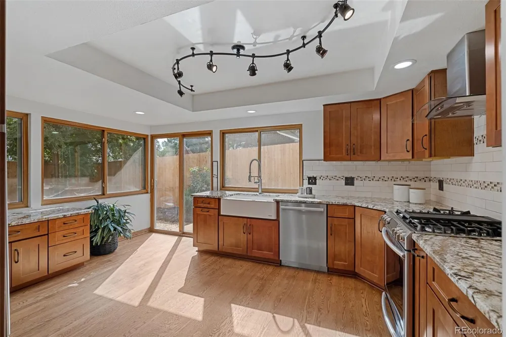 12256 E Bates Circle Aurora, CO 80014