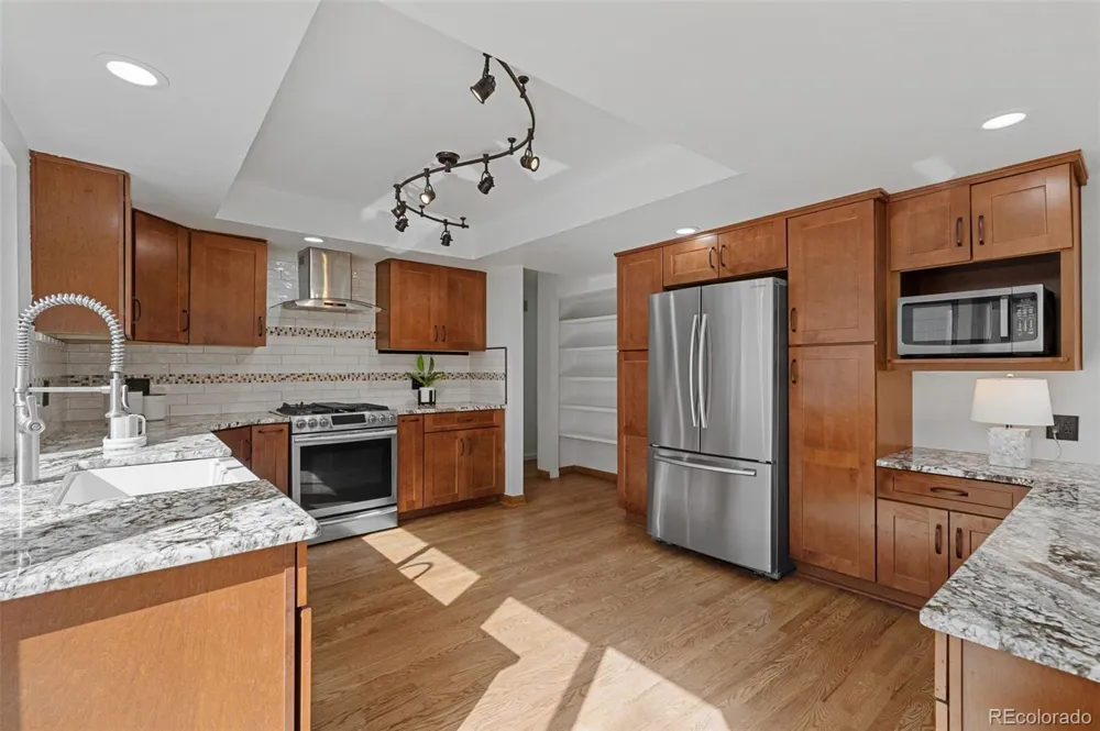 12256 E Bates Circle Aurora, CO 80014