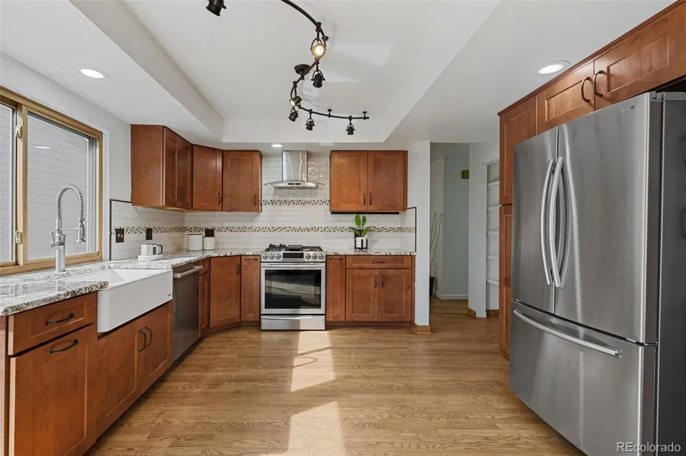 12256 E Bates Circle Aurora, CO 80014