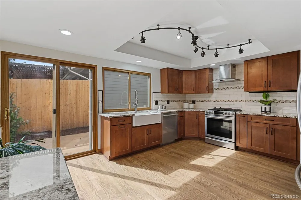 12256 E Bates Circle Aurora, CO 80014