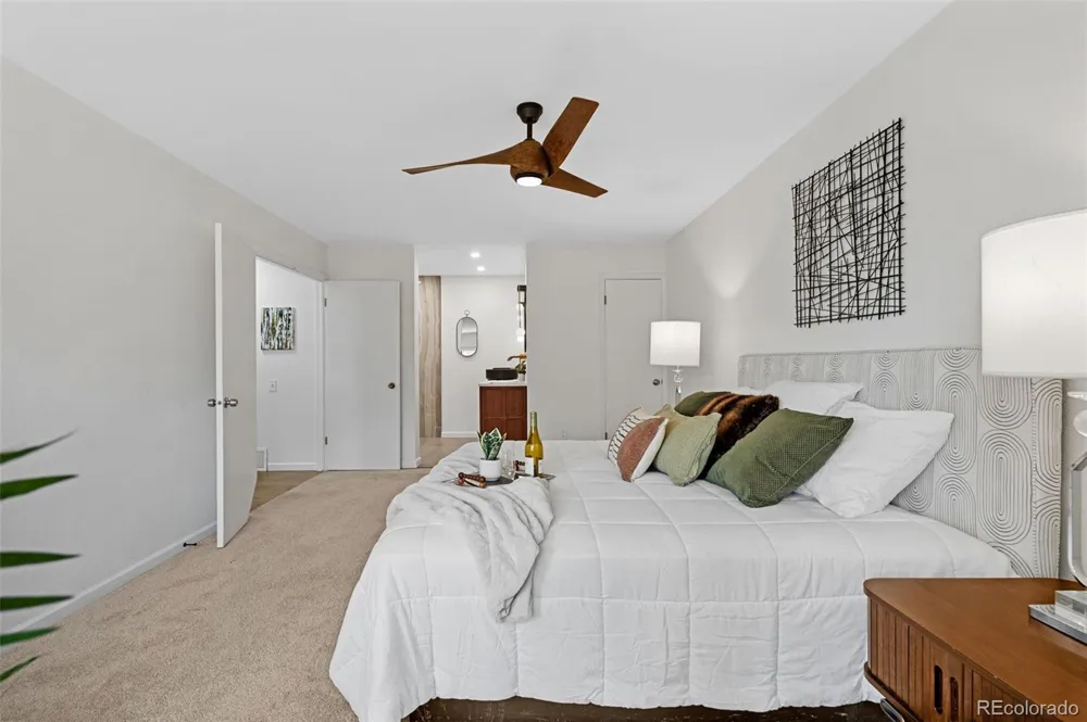 12256 E Bates Circle Aurora, CO 80014