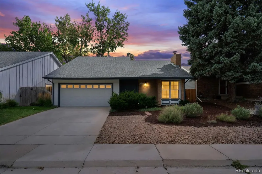 12256 E Bates Circle Aurora, CO 80014