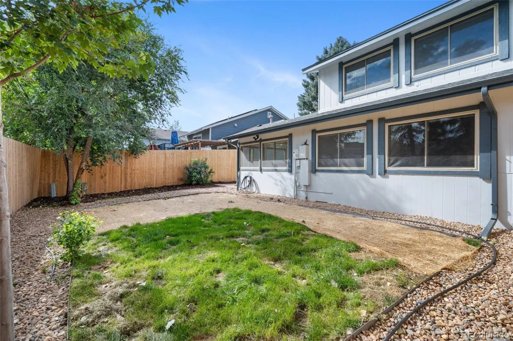 12256 E Bates Circle Aurora, CO 80014